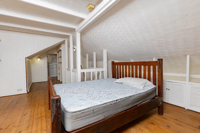 Beautiful Home In The Heart Of Borrowdale