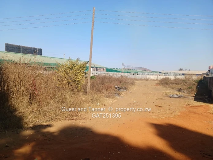Heavy Industrial Stand for Sale – Tynwald North