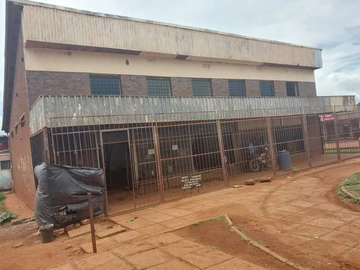 Shop & Retail Property