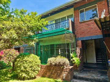 2 Bedroom Garden Flat