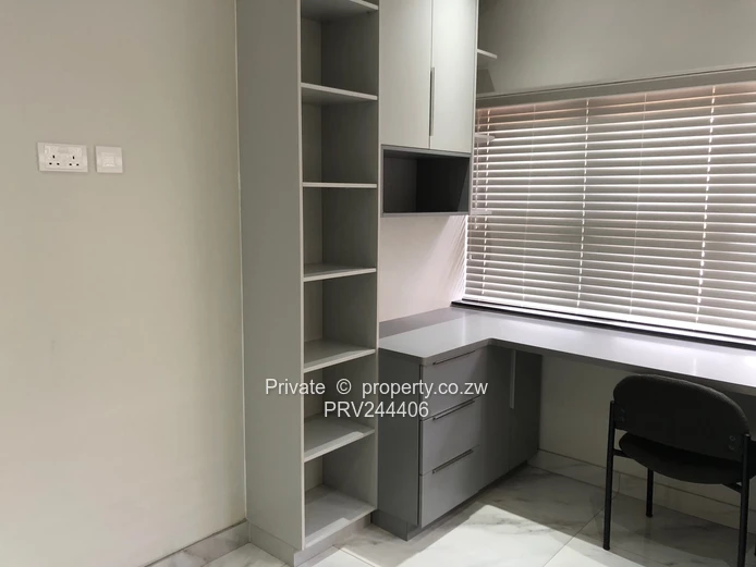 Modern, Furnished Unit in a Secure Complex (Sole Mandate)