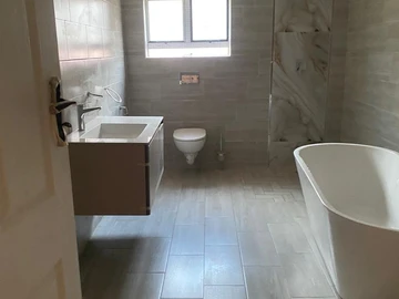 4 Bedroom Townhouse Complex