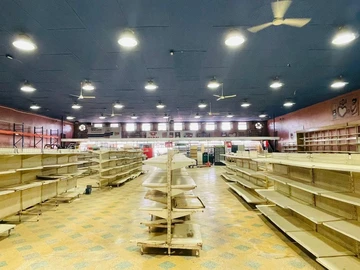 Shop & Retail Property