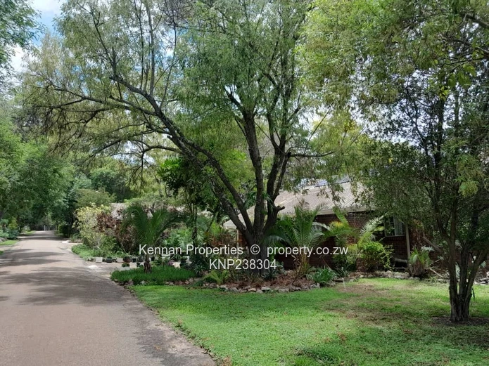 Cottage for Sale in a Well-established Retirement Complex