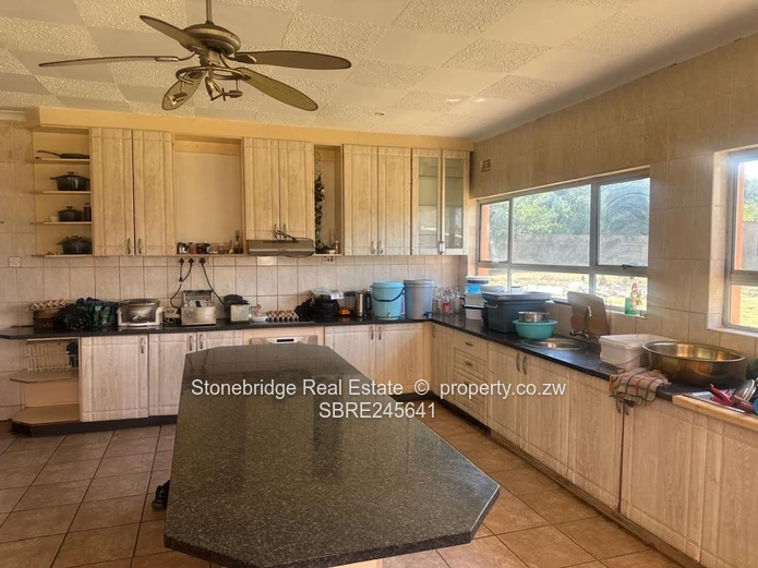 4 Bedroomed House in Parklands for sale