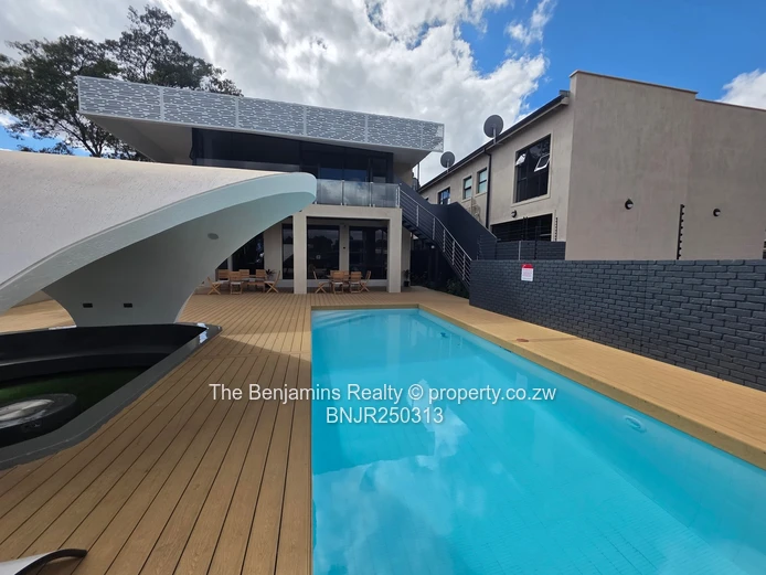 Townhouse In Borrowdale W
