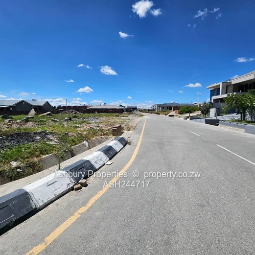 Residential Stand in Arlington East (Sole Mandate)