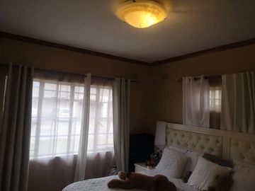 3 Bedroom Flat & Apartment