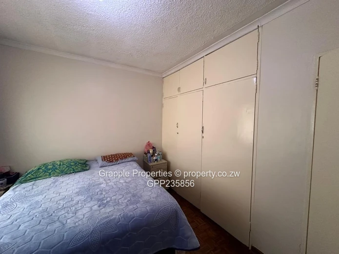 Bluffhill house to let (Sole Mandate)