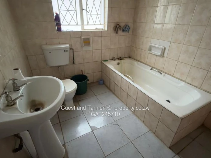 Greendale, Harare - Prime Residential & Commercial Property For Sale