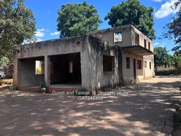 Carrick Creagh Township, 4367m² Property for Sale