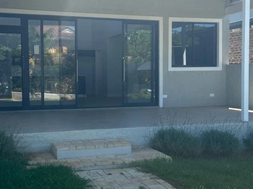 3 Bedroom Townhouse Complex