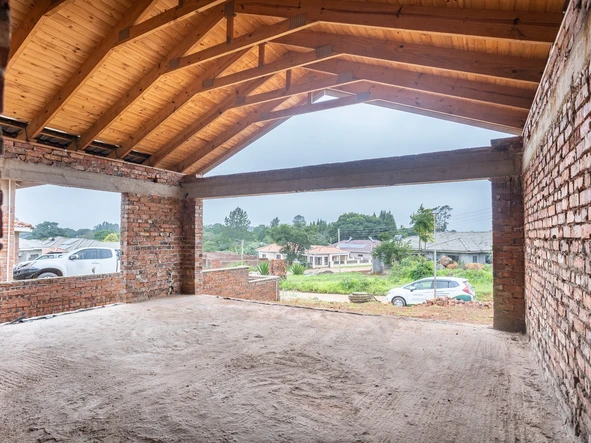 4 Bedroom Townhouse Complex