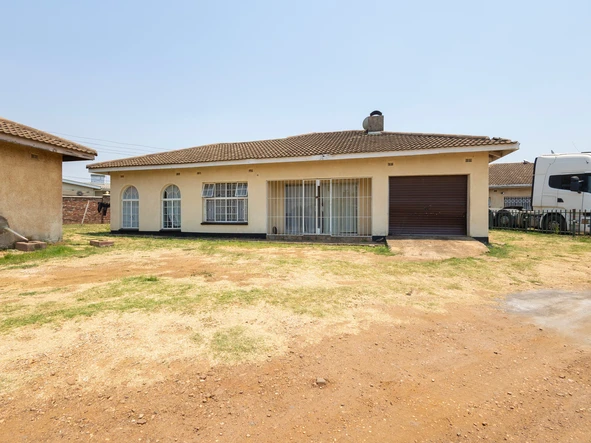 19 Unit Townhouse Complex