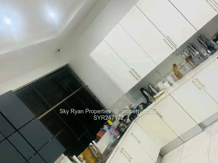 Gletwin House To Let