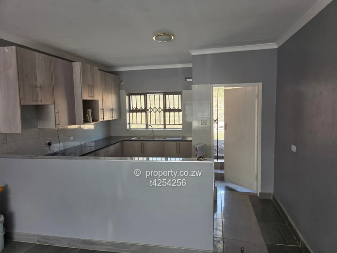 Malborough cluster house to rent 