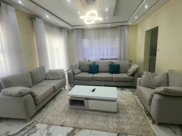 4 Bedroom Townhouse Complex