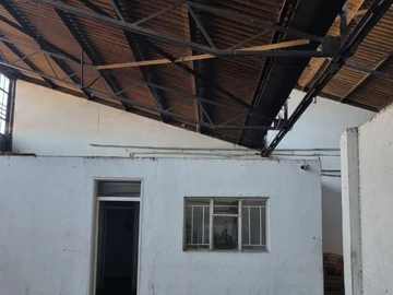 Warehouse & Factory