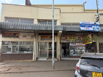 Shop & Retail Property