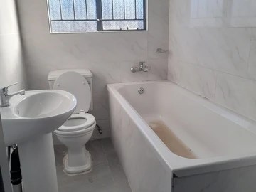 3 Bedroom Townhouse Complex