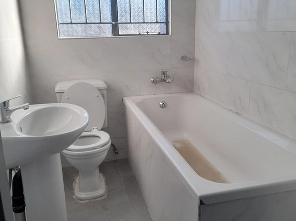 3 Bedroom Townhouse Complex