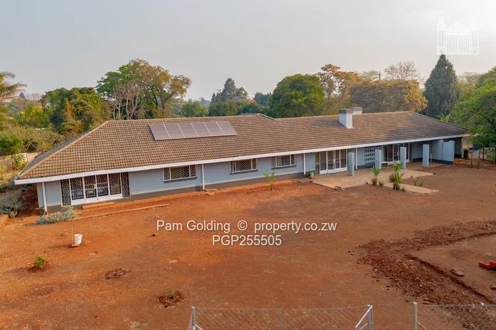 Exclusive Property For Sale 