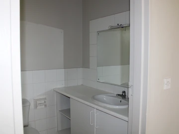 2 Bedroom Garden Flat