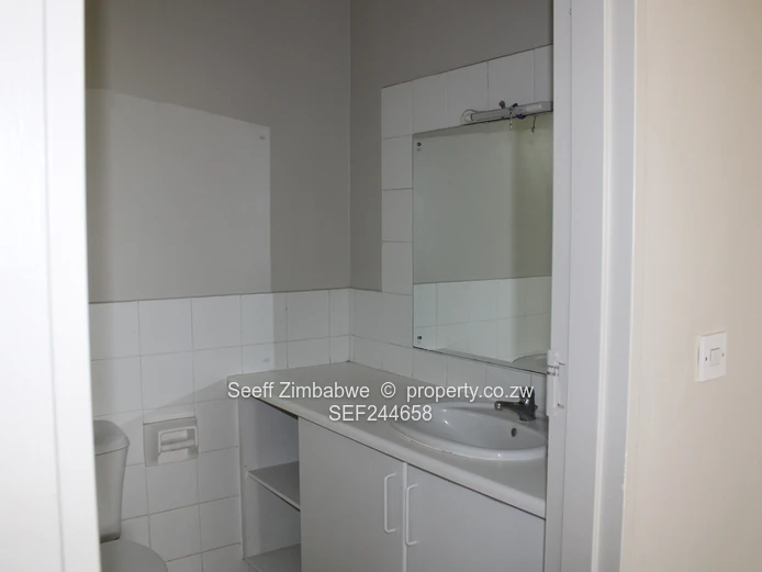 Dandaro Flat For Rent