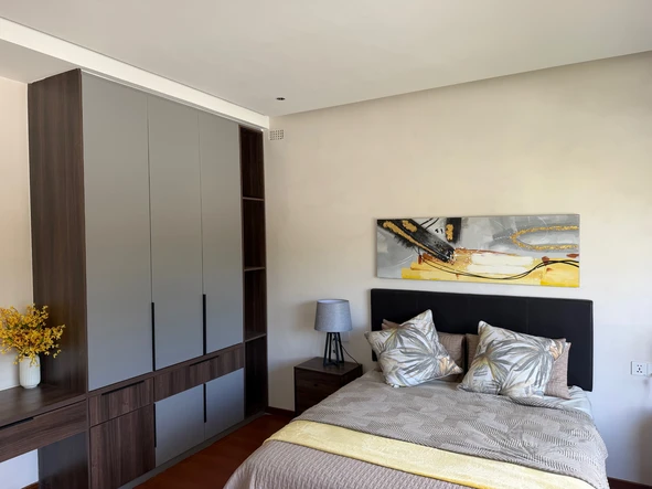5 Bedroom Townhouse Complex