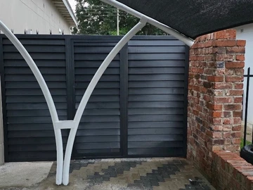 3 Bedroom Garden Flat