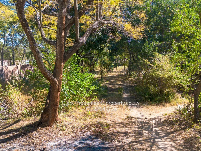 Prime 2.5 Acres of Land on North Road