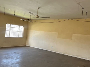 Shop & Retail Property