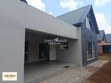 3 Bedroom Garden Flat