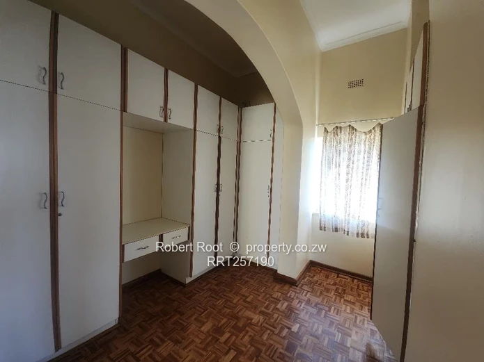 To Let| Furnished Double Storey House With Cottage Close to Heritage School 