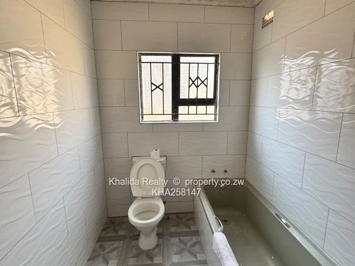 Southlea park house for rent 
