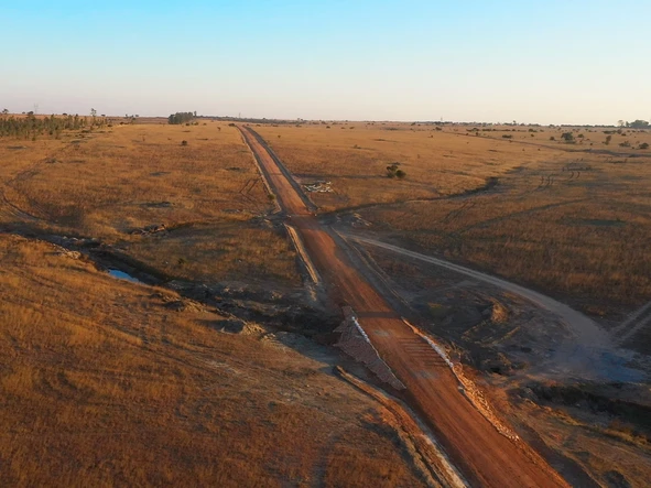 Farm & Agricultural Land