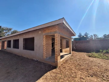 3 Bedroom Townhouse Complex