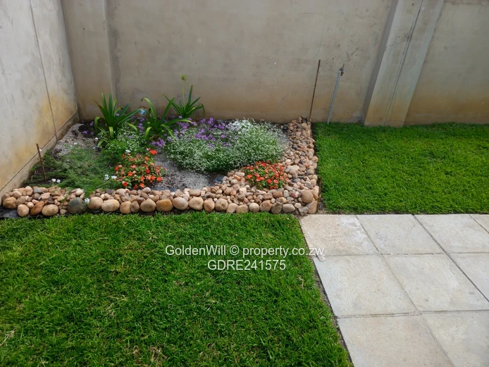 Pokugara/ Borrowdale Townhouse for Rent 