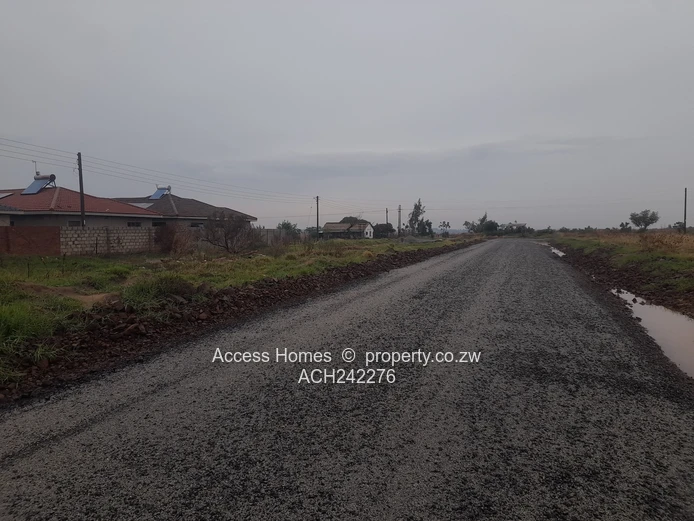 Glenview 1 Extension  (Sole Mandate)