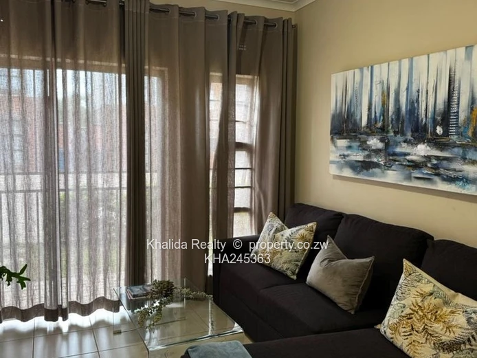 Aspire Heights 2 Beds Flat For Sale