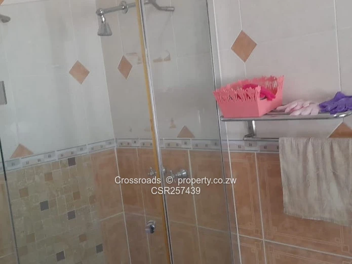 4-Bed Mt Pleasant Heights Home — ,Prolific Borehole  10 000 litre tank & Solar backup