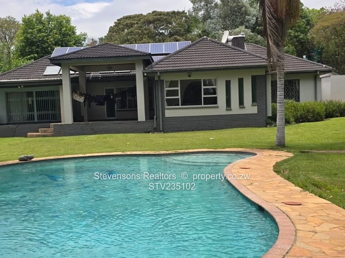 UN Compliant| Fully Furnished Luxury Residence