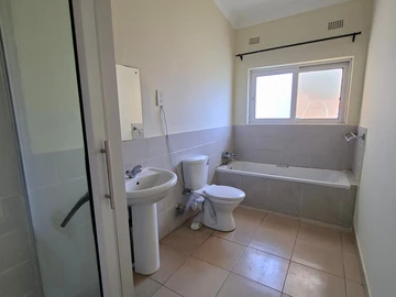2 Bedroom Townhouse Complex
