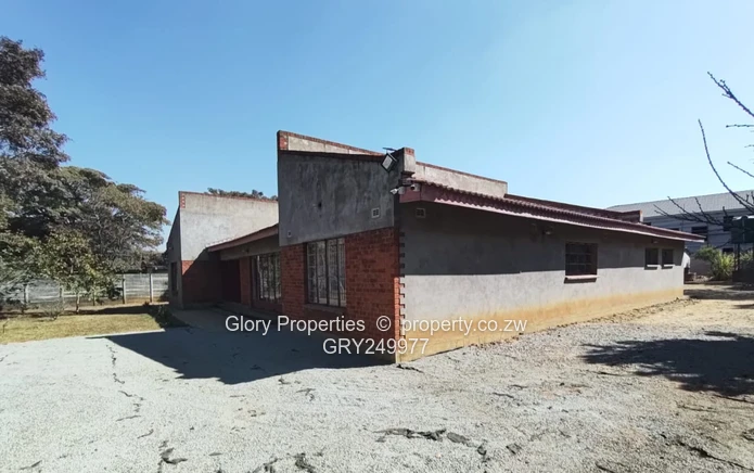 Commercial Property To Let – Borrowdale West