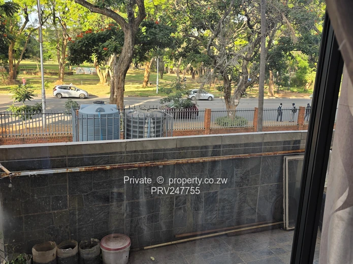 Spacious 2 bedroom apartment near Greenwood Park