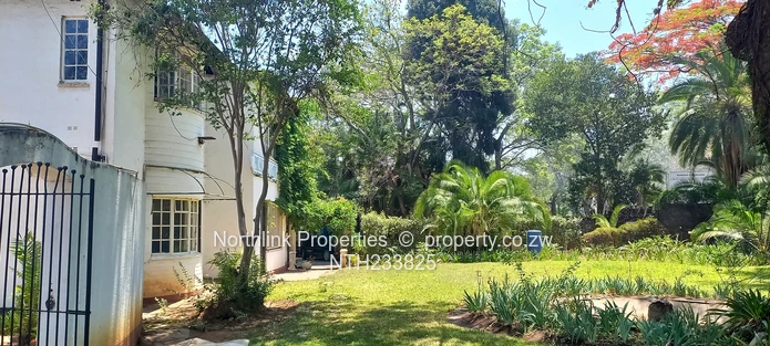 Commercial property up for rental (Sole Mandate)