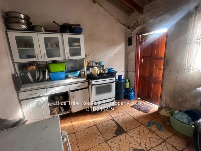 House for sale in Highfields