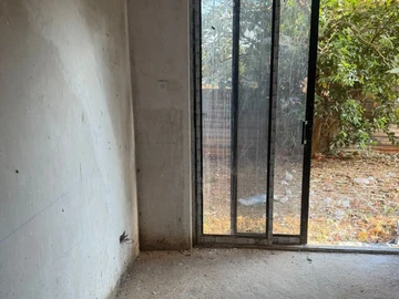 3 Bedroom Garden Flat