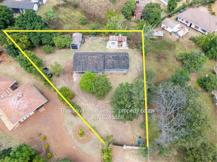 Norton Twinlakes 3 Bedroom House For Sale (Sole Mandate)