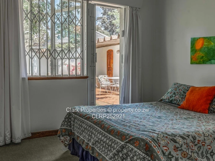 Fully Furnished Family Home